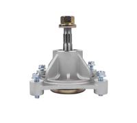 Spindle Assembly Ensemble broche tondeuse, pour CTH184T CTH194 CTH224T TC142 TC238 TC242 TC338 581650501 581650701 581650801 AP02 Ensemble de Broche