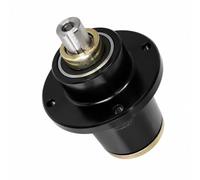 Spindle Assembly Ensemble de broche de tondeuse, support de spécifications OEM, pièce de rechange compacte Ensemble de Broche