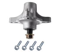 Spindle Assembly Ensemble mandrin tondeuse, pour Toro 4200 5000 4216 4235 4260, pour Time Cutter 5060, ensemble broche Ensemble de Broche