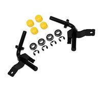 Spindle Assembly Kit broche direction pour outils jardin, pièces tondeuse à gazon, pour LA100 série LA105 LA110 LA115 GY22251BLE GY222 Ensemble de Broche