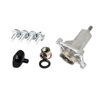 Spindle Assembly Pour AYP 187292 532-187292 532187292 192870 532192870 tondeuse à gazon pont coupe broche assemblage pièces rechange Ensemble de Broche