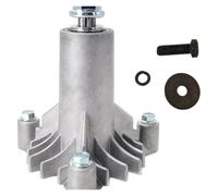 Spindle Assembly Pour AYP pour accessoires tondeuse Poulan A21I remplacement l'assemblage broche tondeuse 130794 Ensemble de Broche
