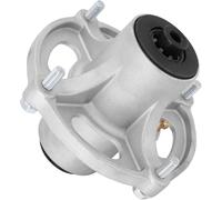 Spindle Assembly Pour Snapper maintient 42 "46" 52 "1735326YP 84003175 485866 1735573YP 1 paquet d'assemblage broche pont tondeuse à gazon Ensemble de Broche