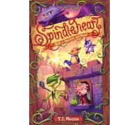 Spindleheart: Trail of Shadow and Spool