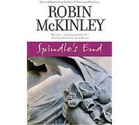 Spindle's End Robin McKinley (Auteur)