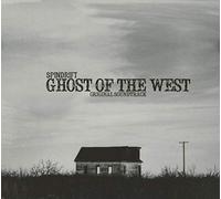 Spindrift - Ghost of The West [Import]