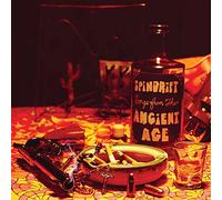 Spindrift – Songs from the Ancient Age – Vinyle – Importé – 140 g coloré