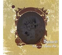 Spindrift - Songs from the Ancient Age