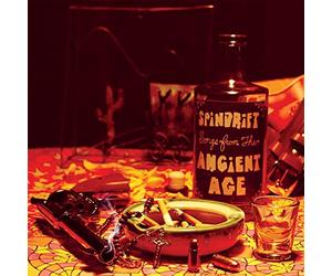 Spindrift - Songs from the Ancient Age