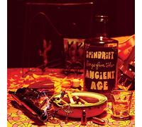 Spindrift - Songs from The Ancient Age [Import]