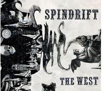 Spindrift The West (CD)