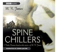Spine Chillers