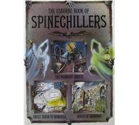 Spine Chillers
