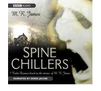 [Spine Chillers] [by: M. R. James]