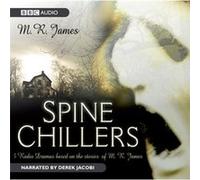 Spine Chillers by M.R. James James, M R (Auteur)