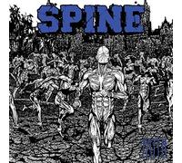 Spine - Faith [Import]