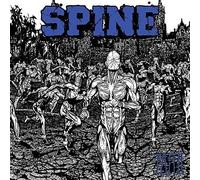 Spine – Faith – Vinyle 12" – Import
