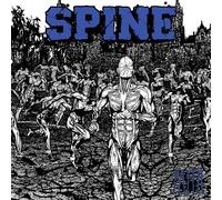 Spine Faith (Vinyl) 12" Album