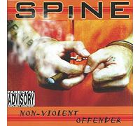 Spine - Non-Violent Offender