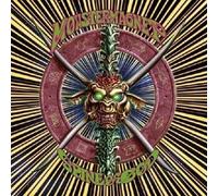 Spine Of God + 1 Bonus