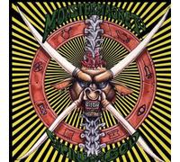 Spine Of God