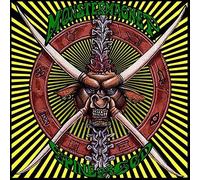 Monster Magnet – Spine of God