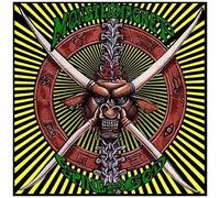 Spine Of God