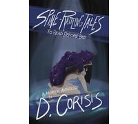 Spine-Rattling Tales to Read Before Bed - D Corisis - David John Corisis Jr - ebook (ePub) - Livre