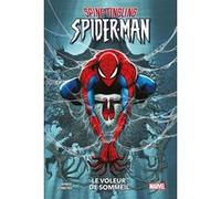 Spine-Tigling Spider-Man : Le voleur de sommeil