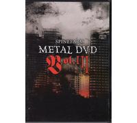 Spinefarm Metal - Spinefarm Metal DVD Vol3-V/A [Import]