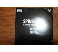 spinefarm - spinefarm l'autre pays du métal
