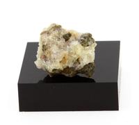 Spinel - ABIJOUX - Pierre de 20.2 cts - Grenville Québec Canada - Rouge