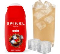SPINEL SODA Sirop de cola 65ml