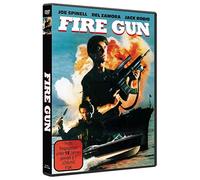 Spinell, Joe - Fire Gun