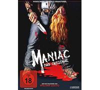 Spinell,Joe - Maniac: das Original [Import]
