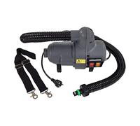SPINERA Aquaglide Resort Electric Pump 230V Platinum
