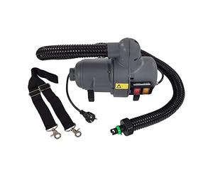 SPINERA Aquaglide Resort Electric Pump 230V Platinum