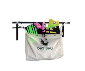 Spinera Boat Day Gear Bag 80 x 60 x 20 cm, beige
