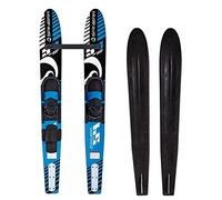 SPINERA Combo Ski Blue Danube 54''''