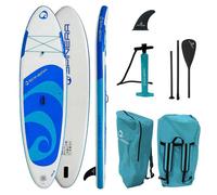 Spinera Ensemble De Paddle Surf Gonflable Classic 10´8