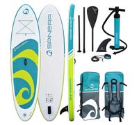 Spinera Ensemble De Paddle Surf Gonflable Classic 9.10 Hdds