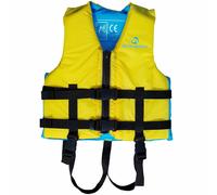 Spinera Gilet De Natation Nylon 50N Pour Enfants Aide À La Nage