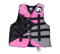 Spinera Gilet De Protection Pour Femme Deluxe Nylon 50n