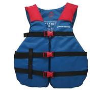 Gilet de sauvetage en nylon Spinera Universal II 50N Bleu TU