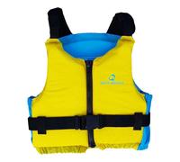Spinera Gilet De Sauvetage Junior Sup/kayak/aquapark Nylon 30-40 Kg 50n