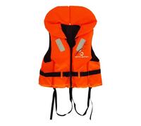 Spinera Gilet De Sauvetage Superfit Boating 70+ Kg