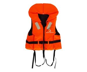Spinera Gilet De Sauvetage Superfit Boating 70+ Kg