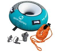 Spinera Jouet Aquatique Tractable Classic 54 Set With Pump And Rope