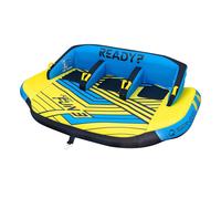 Spinera Just Fun 3 - Canapé gonflable Towable 3 personnes pour le plaisir et l'action sur l'eau