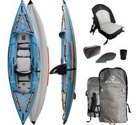 Spinera Kayak Tenaya 120 1 personne kayak gonflable premium canoë bateau